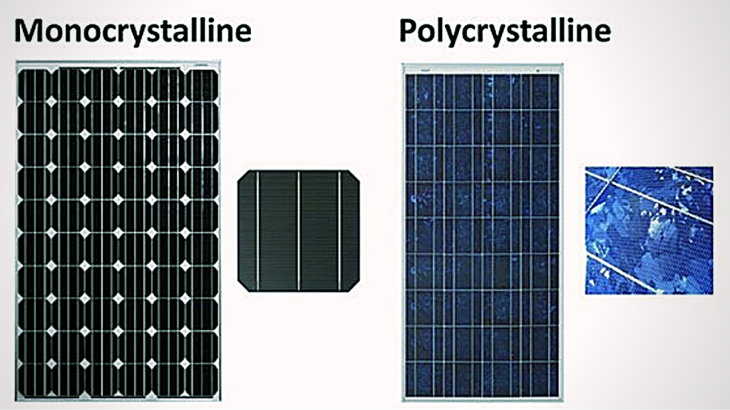 Solar-Panels