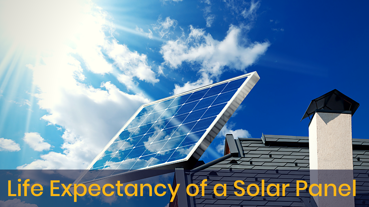 How Long Do Solar Panels Last? - Solar Panel Lifetime