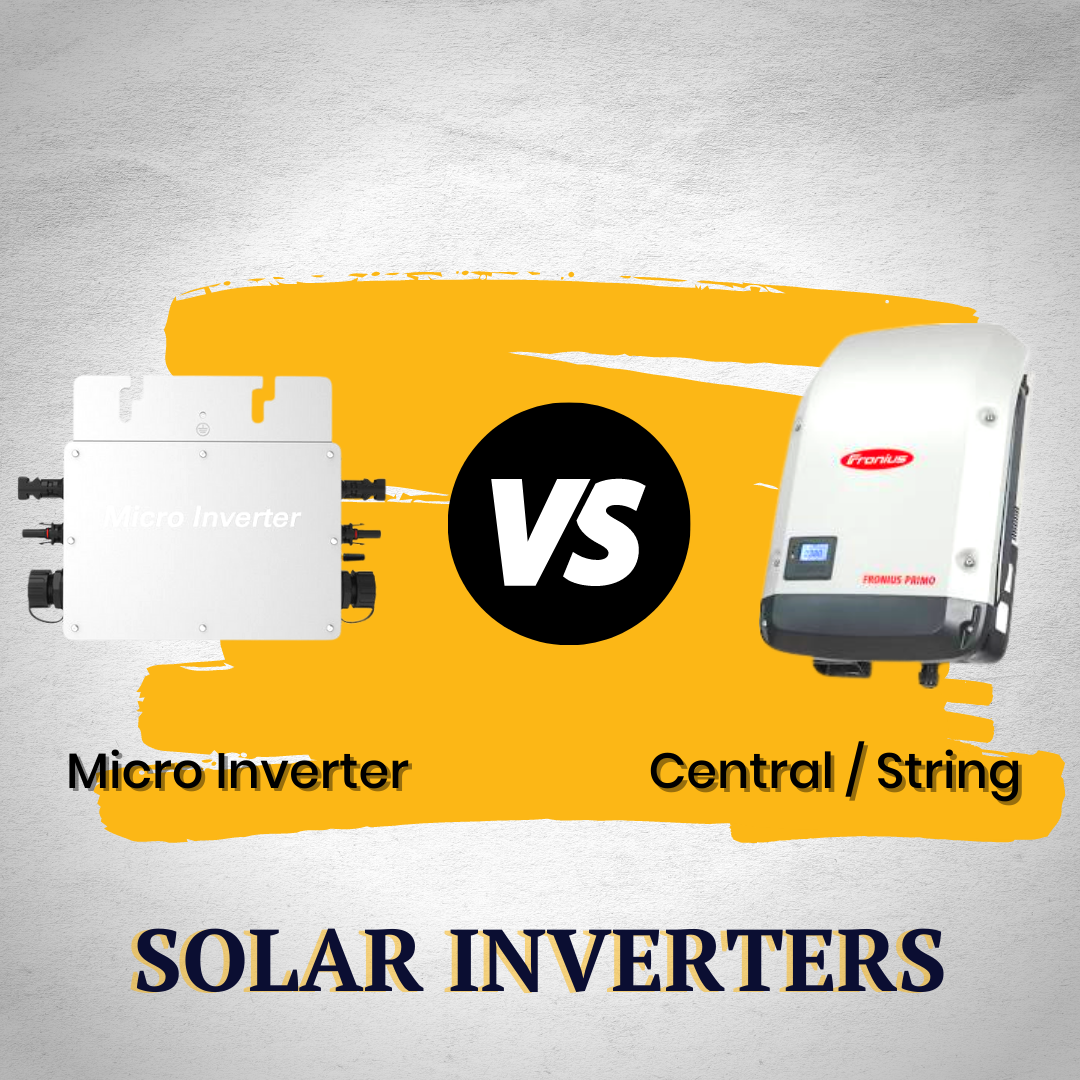 Micro Inverter vs Central_Featured