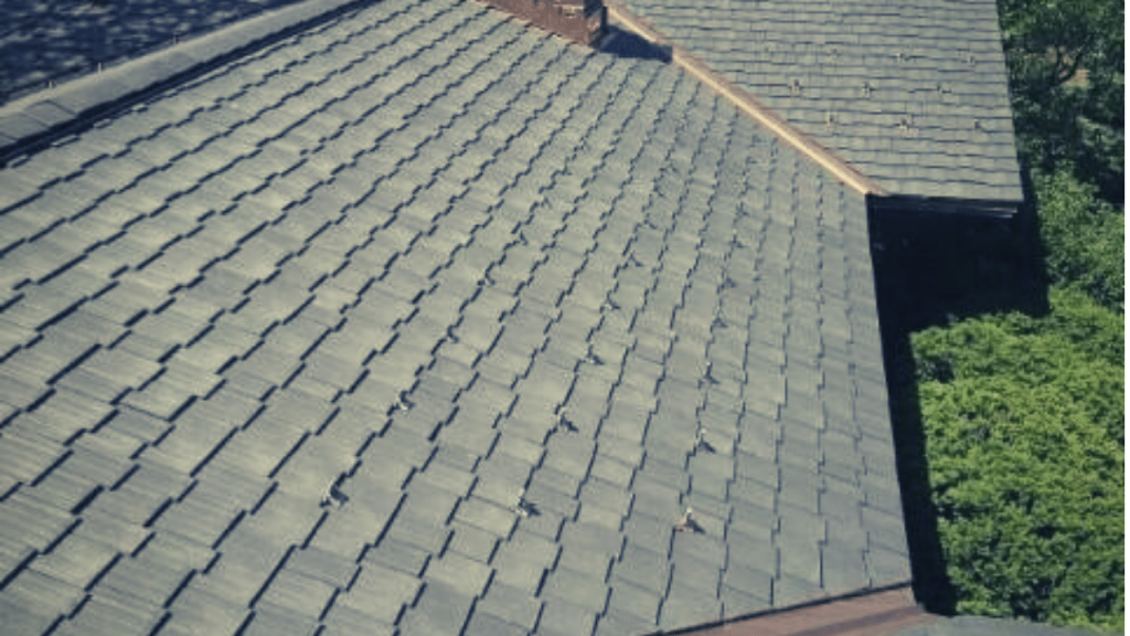 Composite-Roofs