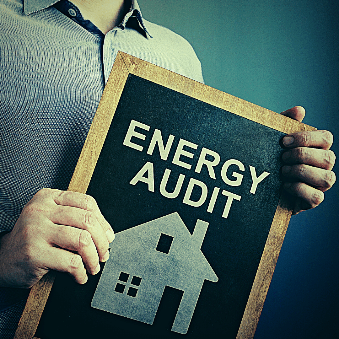 Energy Audit - home