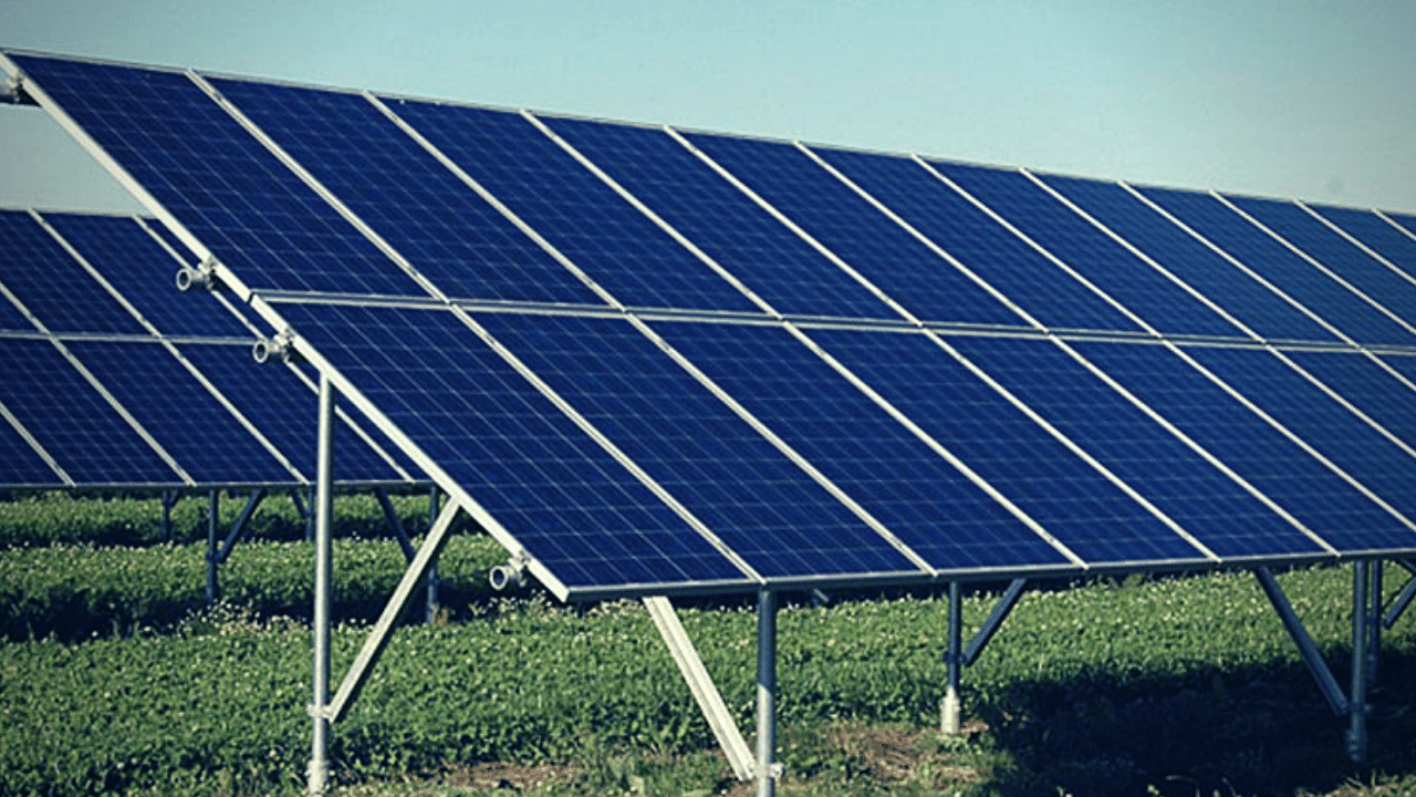 All About Ground Mount Solar Energy Systems - Pros & Cons