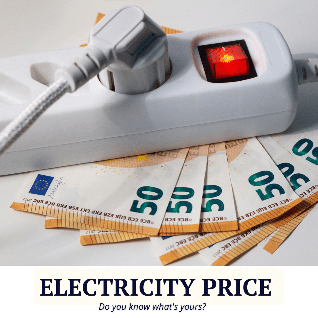 Electricity Price