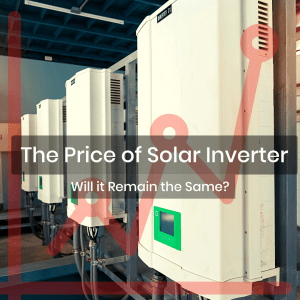 Solar Inverter Costs